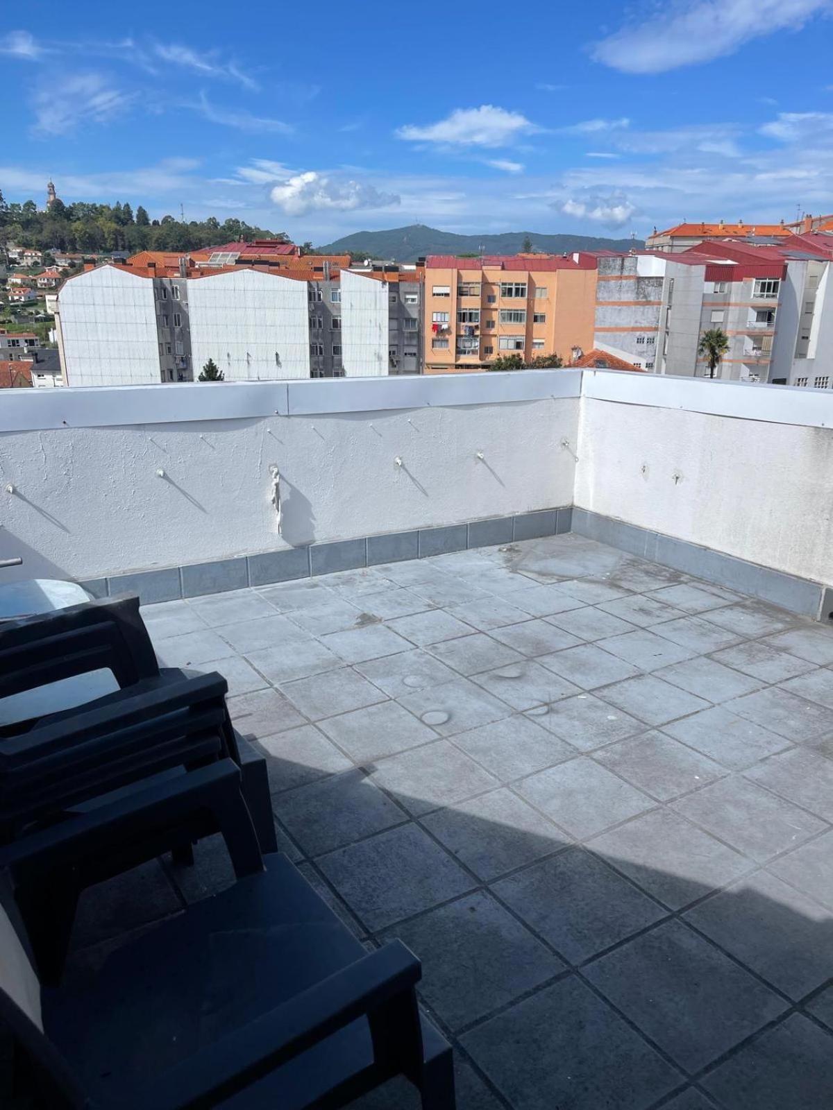 Apartamento Sanjurjo Badia 3 Vigo
