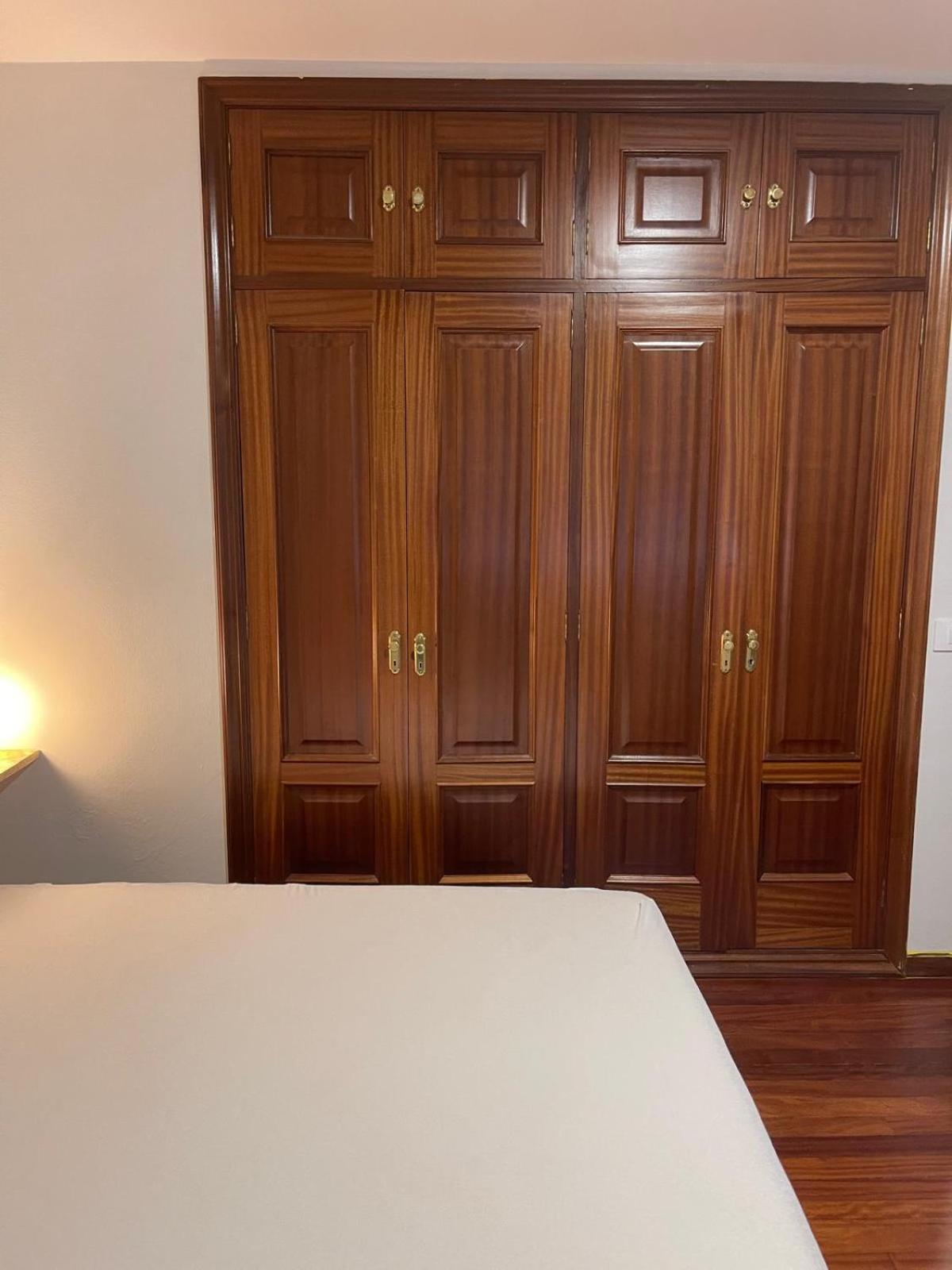 Sanjurjo Badia 3 Apartamento